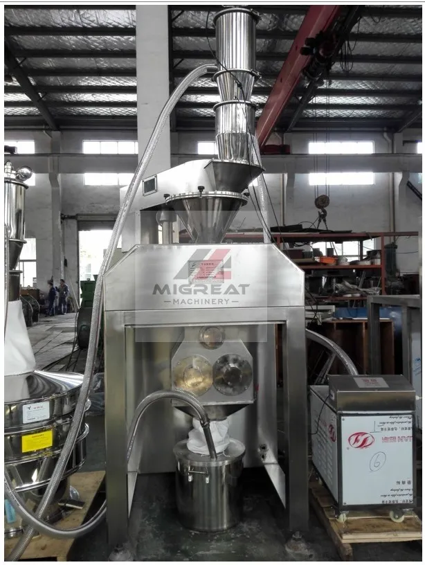 granulating machine (3)