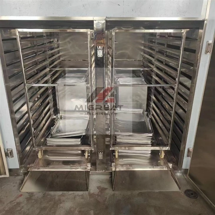moringa leaves dryer machine (4)
