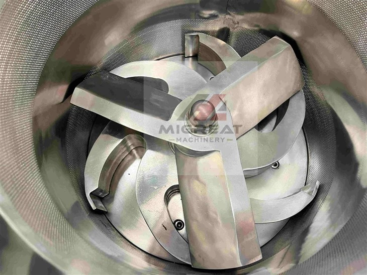rotary drum granulator machine (4)(001)
