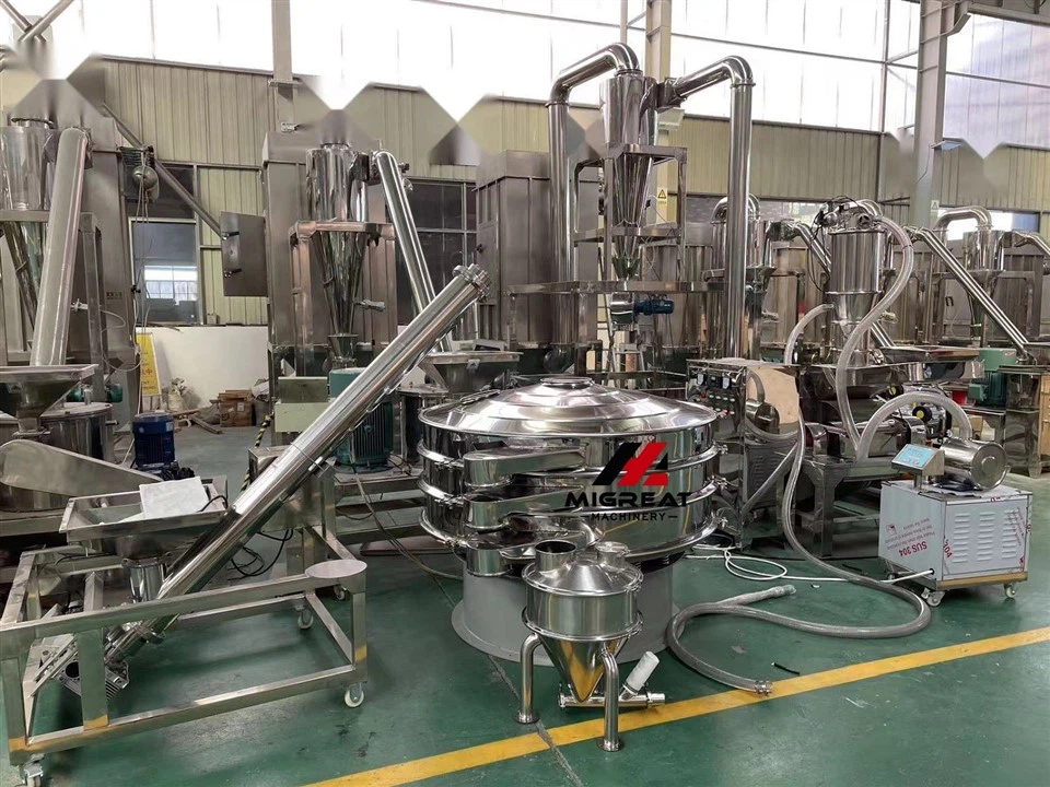salt hammer mill machine (4)